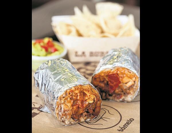 Conoce la propuesta de La Burrería