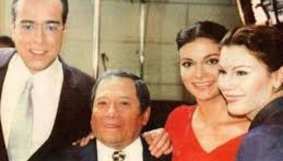 A los 86 años falleció el cantautor Armando Manzanero tras sufrir un paro cardíaco, dejando un legado de drama y romancé en el cine y la TV.