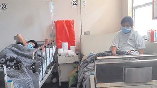 Dos mujeres dan a luz cuando iban camino al hospital de Chimbote
