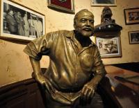 Cuba: Mítico bar "Floridita", favorito de Hemingway, cumple 195 años 