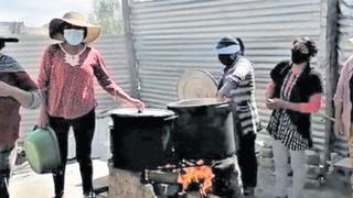 Olla común adereza con agua en lugar de aceite