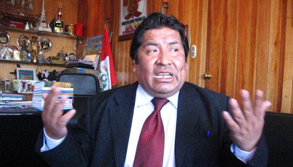 Alcalde juliaqueño no cumple promesa con Coata