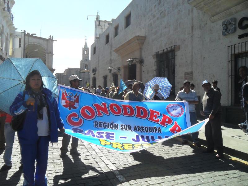 Deudas a Banmat se heredan a hijos