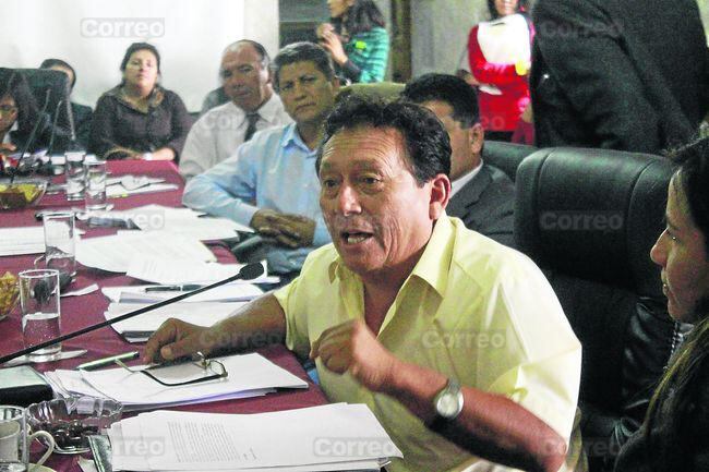 Caso Oncoserv: GRA sustenta pedido de nulidad de laudo arbitral