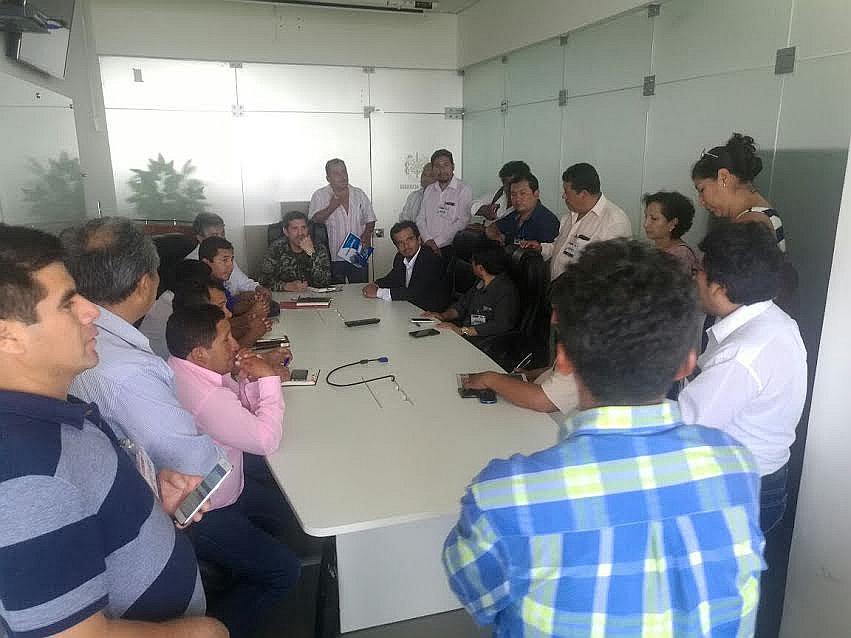 Alcaldes pidieron declarar en emergencia la región de Ayacucho