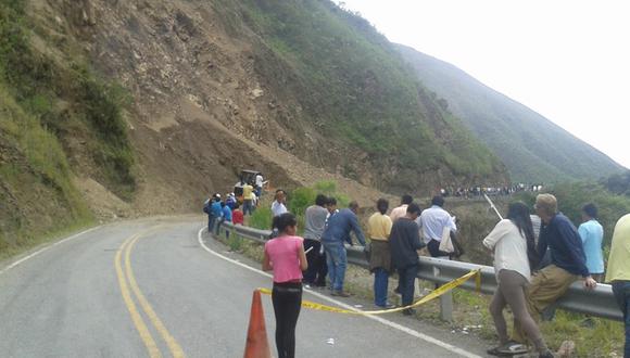 Cusco: No hay respuesta rápida para atender emergencias por lluvias