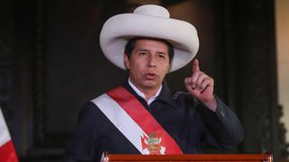 Especialistas: “Pedro Castillo debe corregir errores por el bien del país”