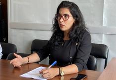 Tacna: Denuncian ante la Fiscalía designación de directora de trabajo