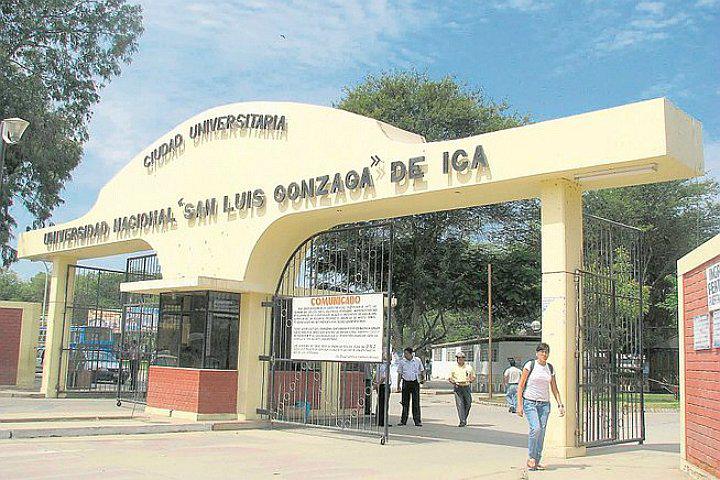 UNICA cesa a 61 catedráticos por tener más de 75 años