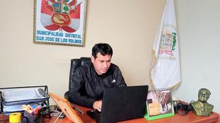 ​Alcalde de Los Molinos, Luis Ramos es vacado por cuatro regidores