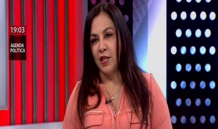 Marisol Espinoza a Vizcarra: "El discurso tiene que ir acompañado de acción"    