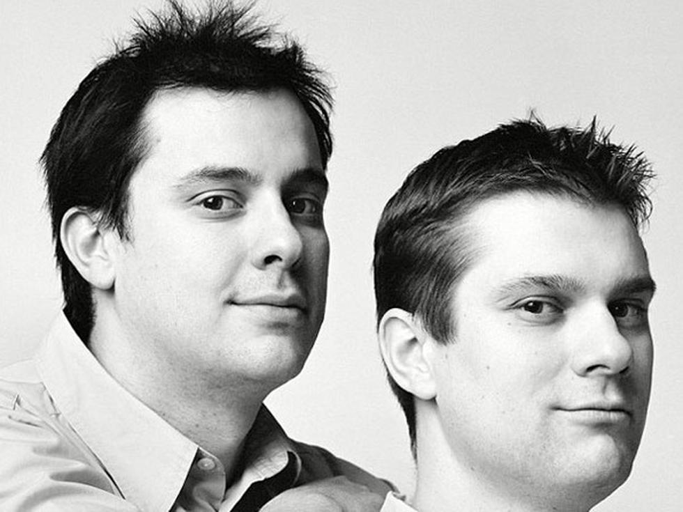 Fotógrafo retrató a clones por todo el mundo 