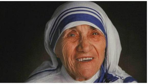 María Teresa de Calcuta: una vida al servicio de los desheredados
