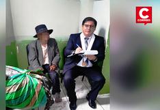 Alerta por incremento de casos de abandono de adultos mayores, en Ayacucho
