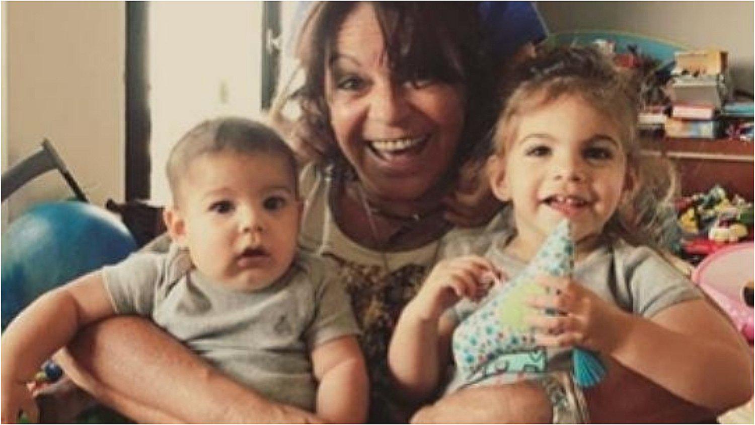 Cuidar a los nietos podría darte más años de vida, según la ciencia 