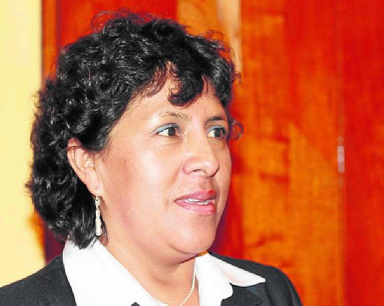 Puno: ​el 80% de internas están bajo cargo de narcotráfico