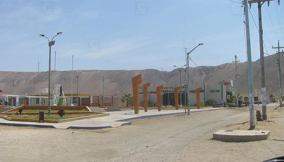 EPS Tacna instalaría medidores en viviendas de la playa Vila Vila