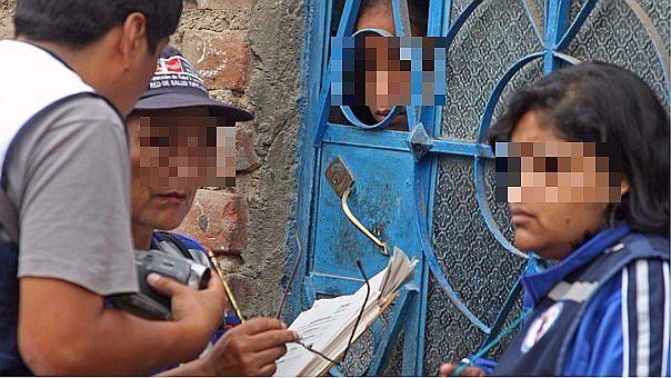 Censo 2017: Ordenanza municipal declara inamovilidad en Santiago de Cao 