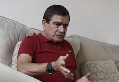 José Williams Zapata: “Ministro del Interior debe aclarar cuestionamiento en la Comisión de Defensa”