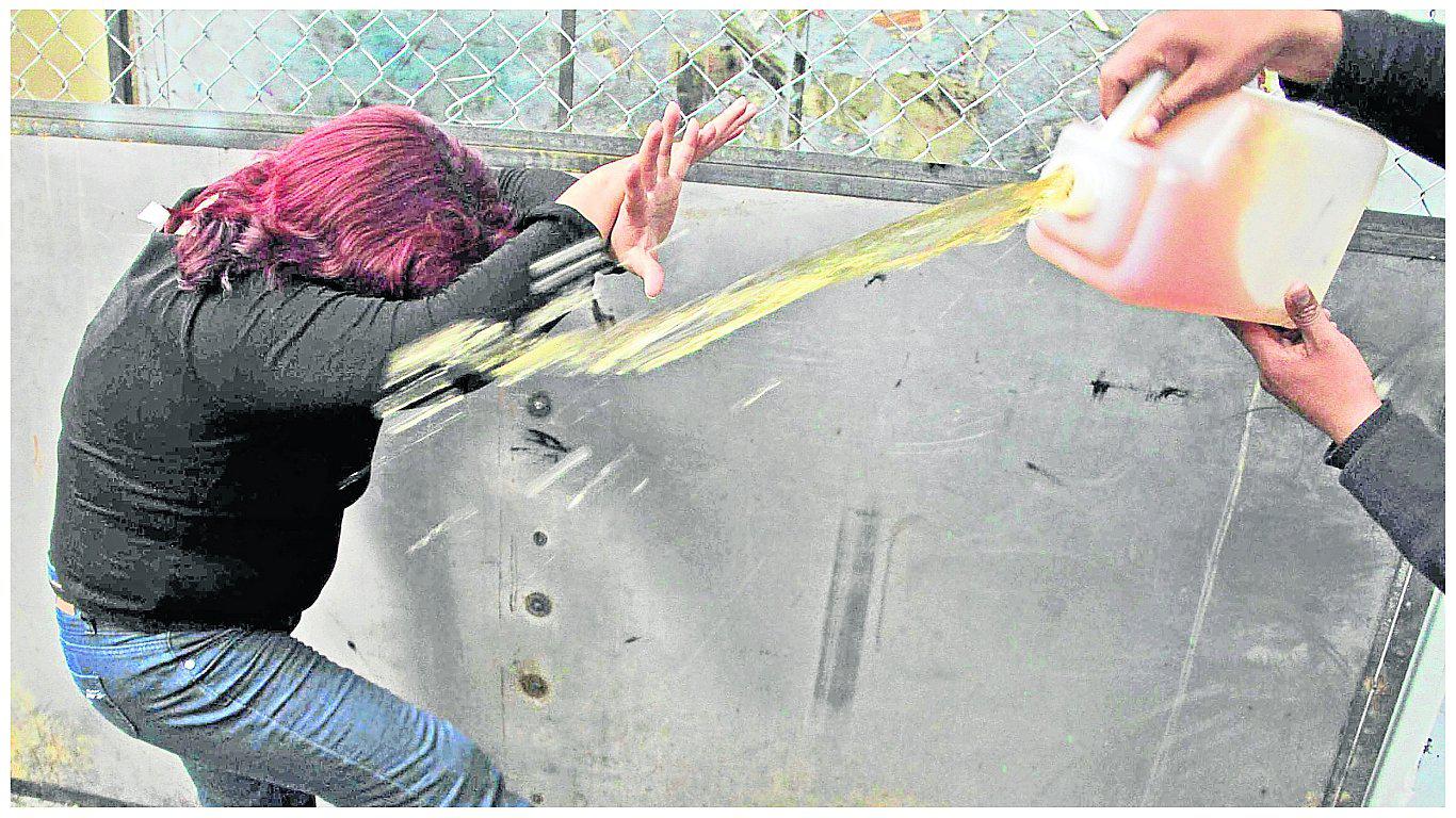 ​Psicólogos analizan: "Cosas buenas y malas se hacen por imitación"