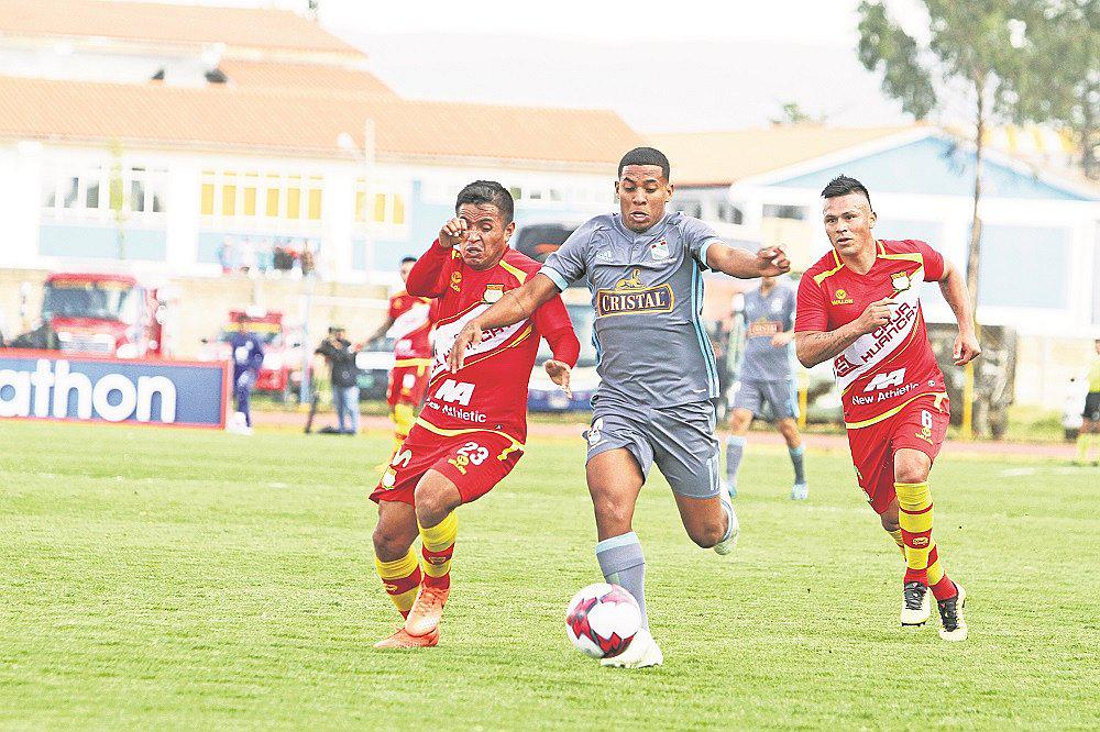Sporting Cristal vs Sport Huancayo: Esta noche definen al campeón del Torneo de Verano