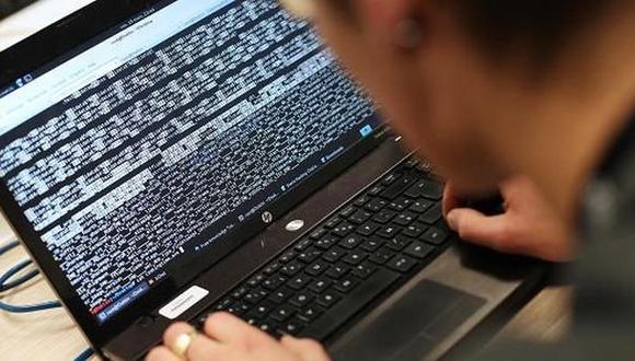 Ataque informático llegó en momento simbólico: durante ceremonia por aniversario del BID. (Foto: Getty Images/ AFP)