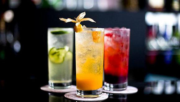 Semana del Chilcano: cómo disfrutar con una bebida de pisco y ginger ale