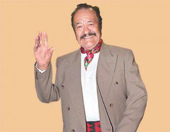 Indio Mayta se recupera