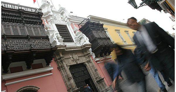 Jerusalén: Perú mantendrá embajada en Tel Aviv 