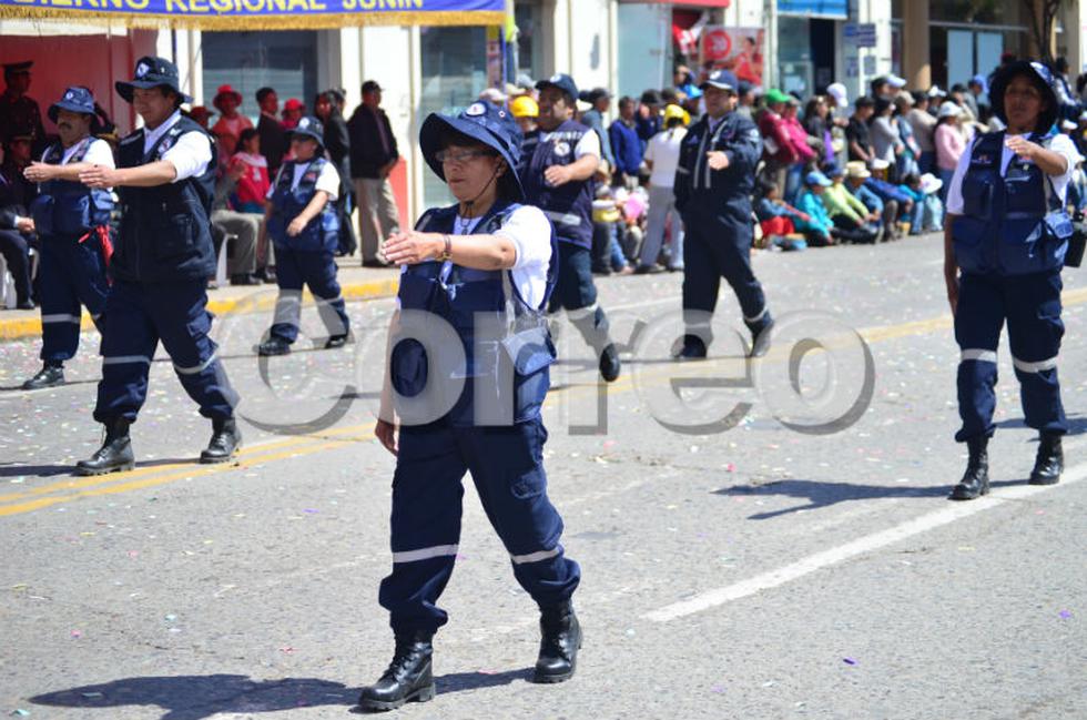 Hospital "El Carmen" celebra 166 años de fundación