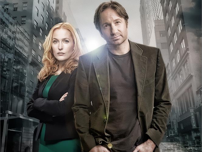 'Los Expedientes Secretos X': Mira el nuevo avance del regreso de la serie (VIDEO) 