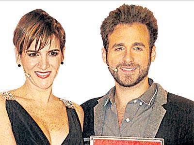 Nuevo productor de 'Amor Amor Amor' despide a integrantes del programa por engaño en informe