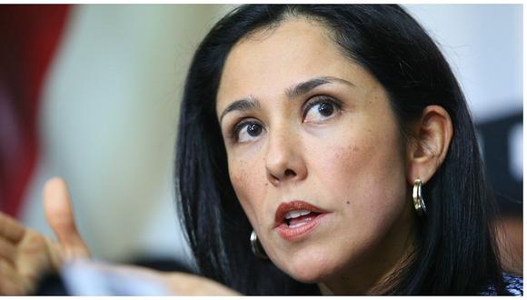 Nadine Heredia: FAO aplaza la toma de posesión de exprimera dama como directora en Ginebra