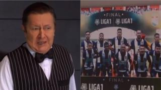 ‘Peter’ se volverá loco al ver que cambiaron su cuadro del Sport Boys por uno de Alianza Lima (VIDEO)