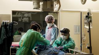 Japón supera los 10.000 casos diarios de coronavirus por primera vez en 4 meses