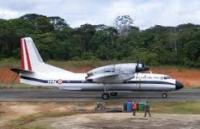 Avión aterriza de emergencia en aeropuerto de Pucallpa
