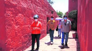 Semana Santa en Arequipa: Conoce las actividades para reactivar el turismo
