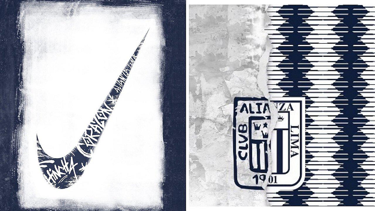 Alianza Lima: Conoce la nueva camiseta "blanquiazul" ​para la temporada 2019 (FOTOS)