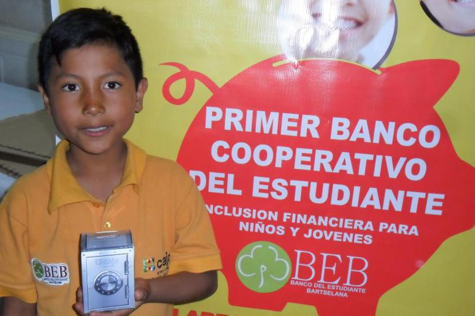 Cultivando la cultura del ahorro y del ambiente