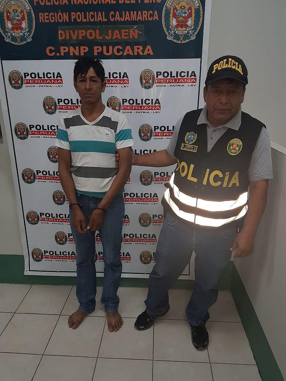 Desarticulan a la red criminal “El Gran Chaparral” (FOTOS) 