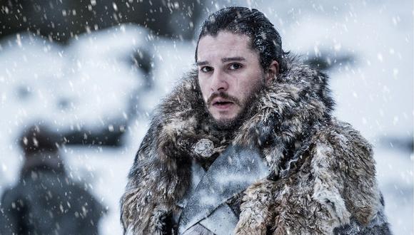 Game of Thrones confirma su temporada final para 2019 
