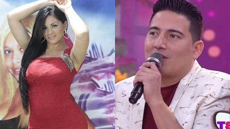 Leslie Moscoso sobre ‘ampay’ a Pedro Loli: “Pensé que ya había sentado cabeza” 