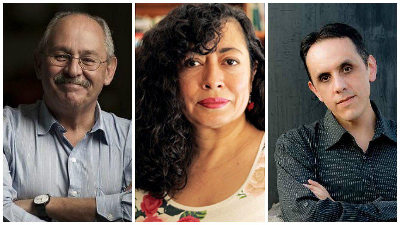 ​Feria Internacional del libro de Lima: México presenta su delegación [VÍDEO]