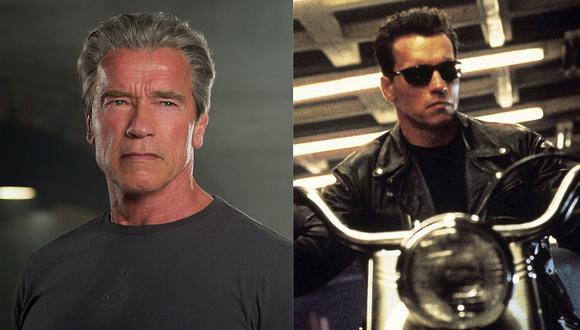 Operan de emergencia en el corazón a Arnold Schwarzenegger 