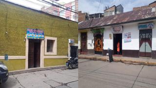 Dueños de restaurantes reabren sus puertas sin importarles protocolo sanitario en Puno 