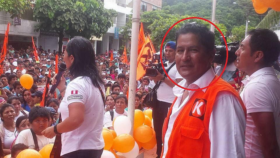 Apurímac: MINEDU designa a excandidato fujimorista como presidente de comisión organizadora de la UNAJMA