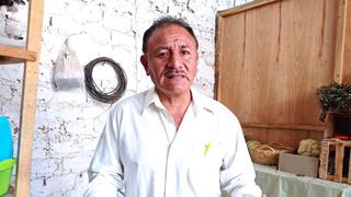 Dirigente denuncia que un grupo de regidores protegen al alcalde  de Huánuco y no fiscalizan