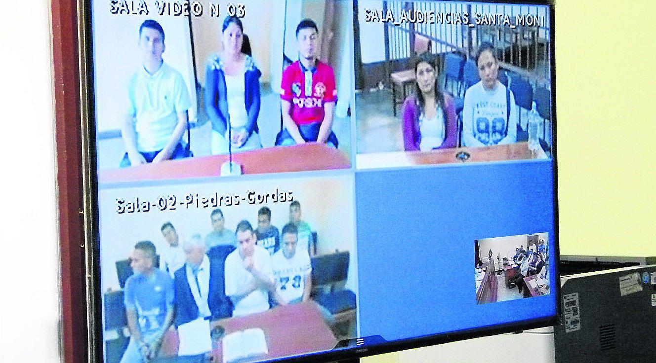 14 meses más de cárcel por caso Samanco