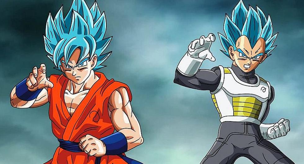 Dragon Ball Super Revelan Fecha De Estreno En Latinoamérica Cultura Correo 