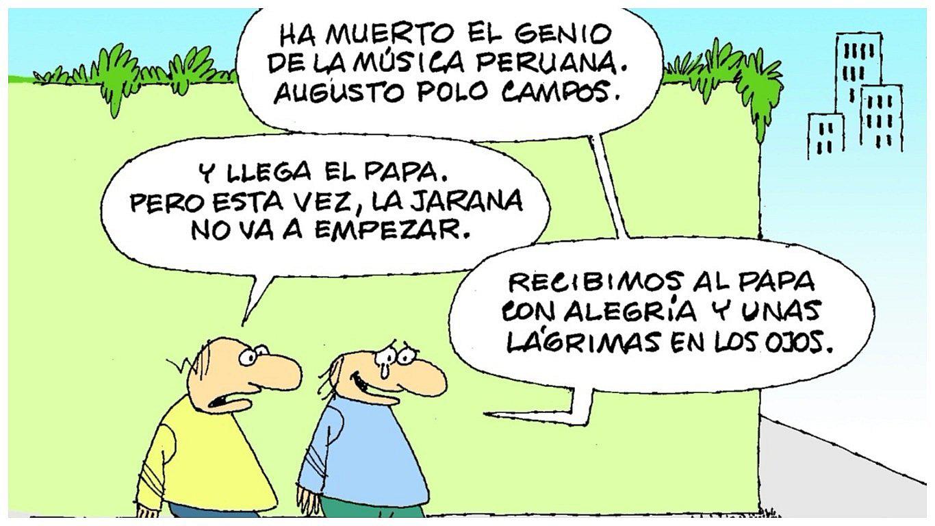 Alfredo del 19 de enero del 2018